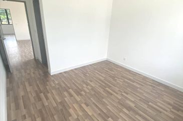 Lakefield Residences, Tropicana Heights