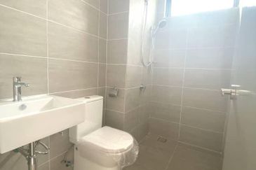 Lakefield Residences, Tropicana Heights