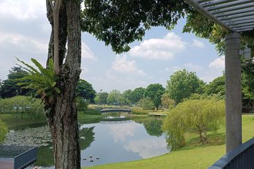 Lakefield Residences, Tropicana Heights