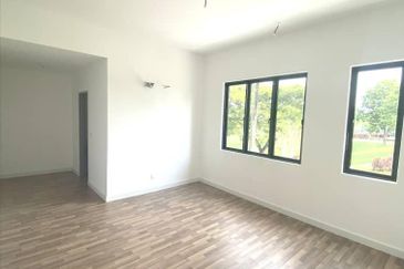 Lakefield Residences, Tropicana Heights