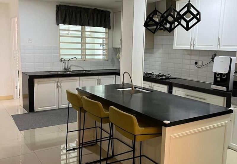 Bandar Baru Wangsa Maju (Seksyen 6)