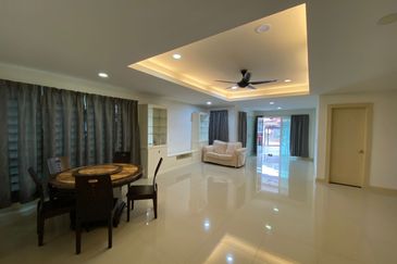 Bandar Baru Wangsa Maju (Seksyen 6)