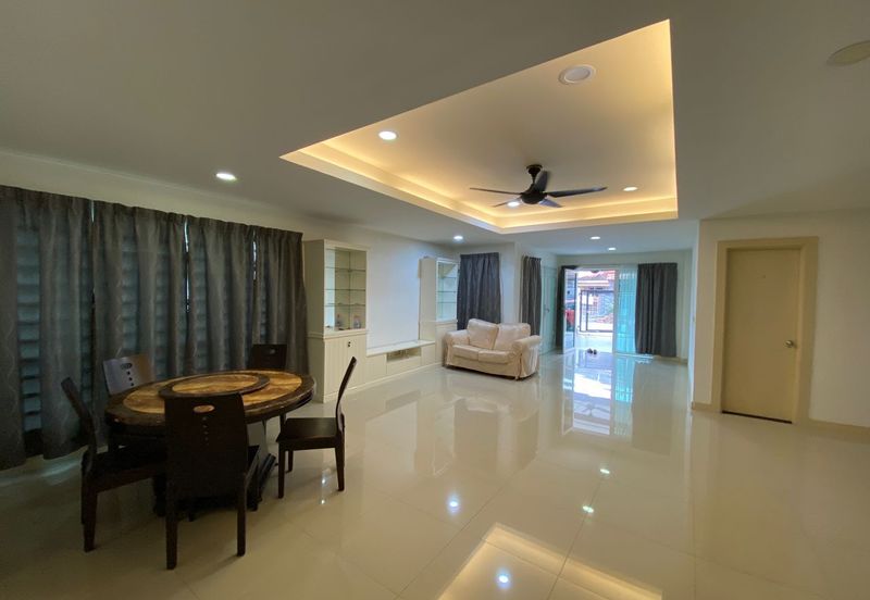 Bandar Baru Wangsa Maju (Seksyen 6)