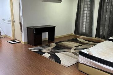 Bandar Baru Wangsa Maju (Seksyen 6)