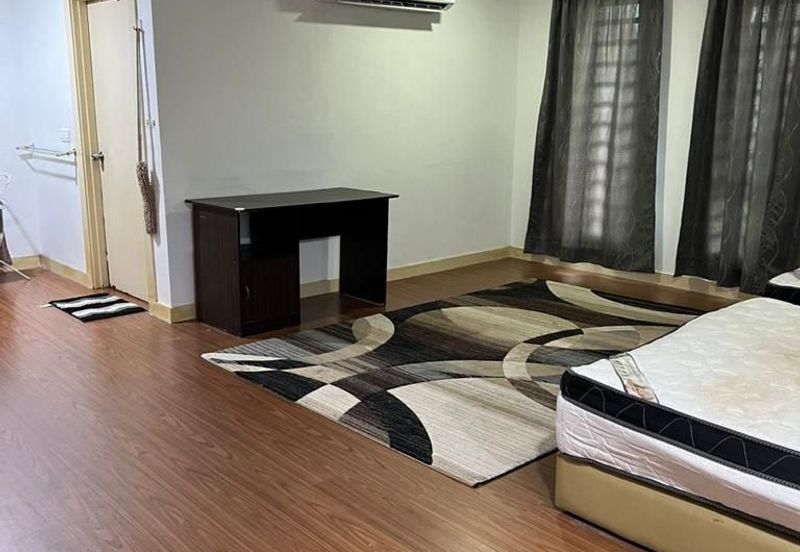 Bandar Baru Wangsa Maju (Seksyen 6)