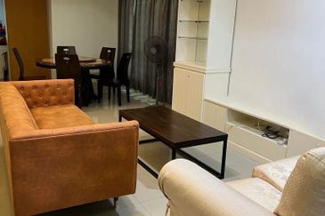 Bandar Baru Wangsa Maju (Seksyen 6)