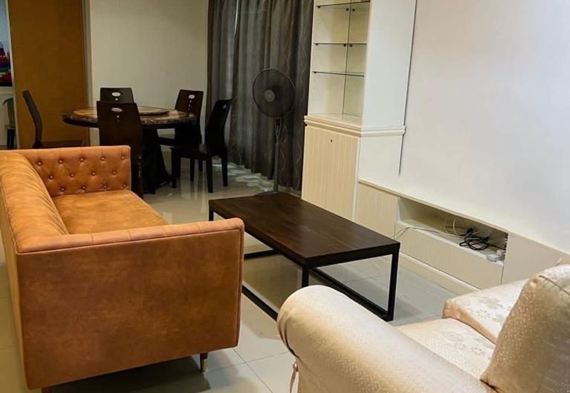 Bandar Baru Wangsa Maju (Seksyen 6)