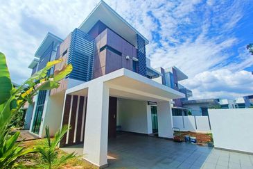 Citrina Residence