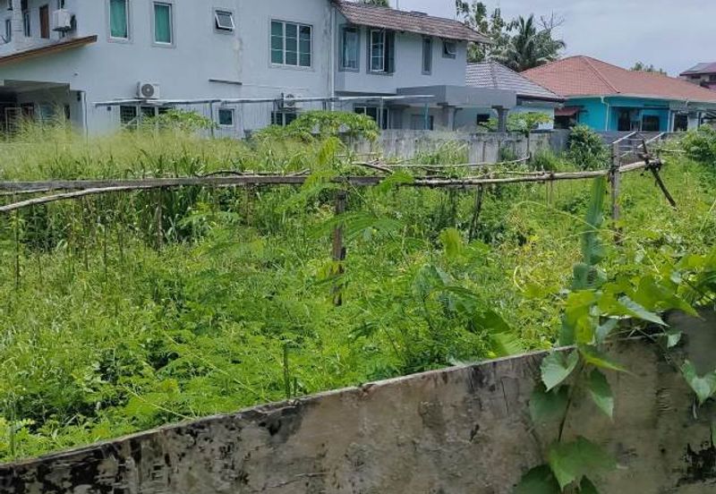 Kampung Melayu Subang