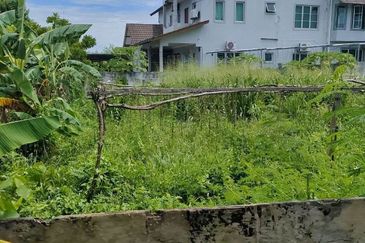 Kampung Melayu Subang