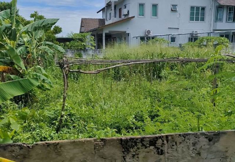Kampung Melayu Subang