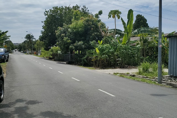 Kampung Melayu Subang