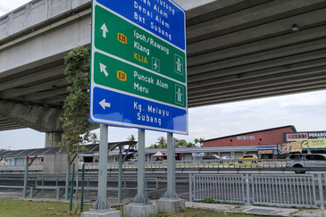 Kampung Melayu Subang