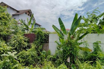 Kampung Melayu Subang