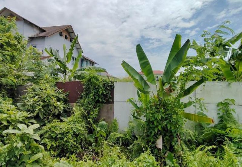 Kampung Melayu Subang