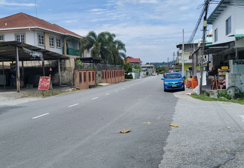 Kampung Melayu Subang