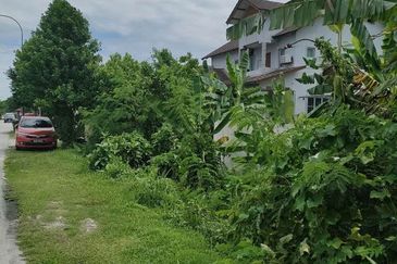 Kampung Melayu Subang