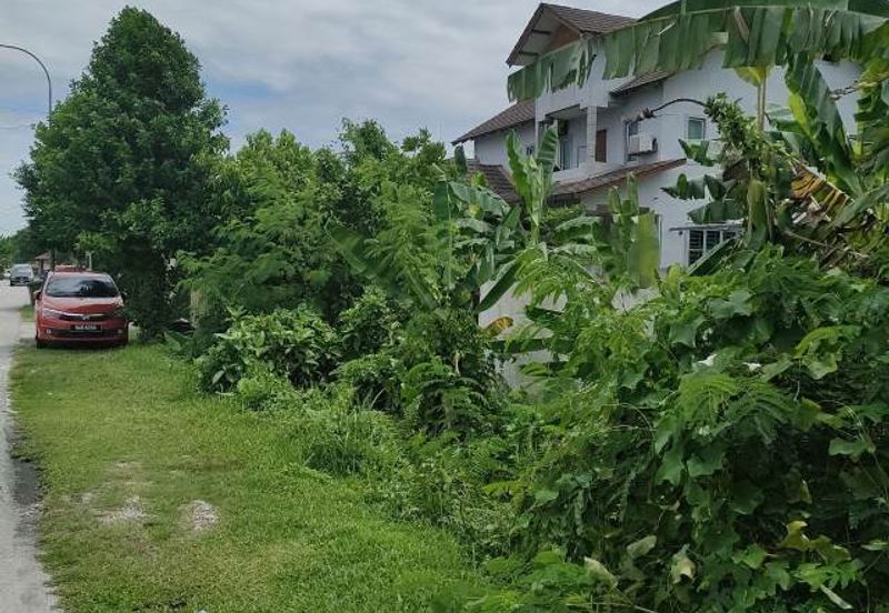 Kampung Melayu Subang