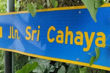 Kampung Melayu Subang