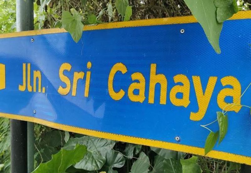 Kampung Melayu Subang