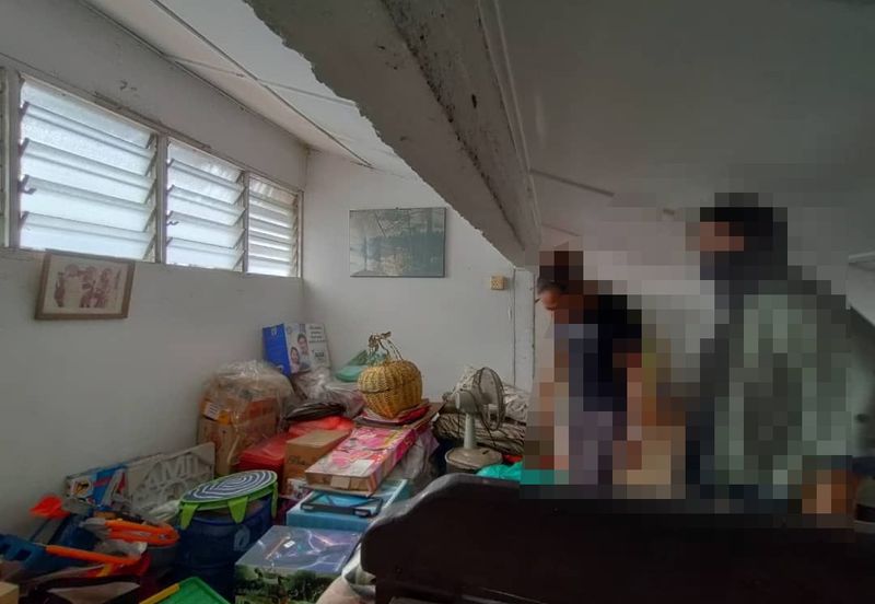 Taman Seri Keramat @ AU4