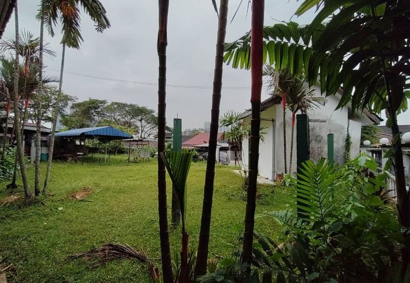 Taman Seri Keramat @ AU4