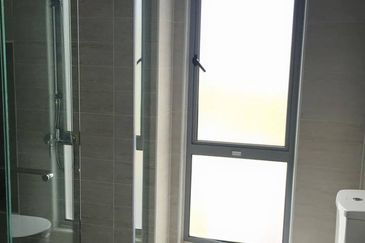 Liu Li Garden, Setia Eco Glades