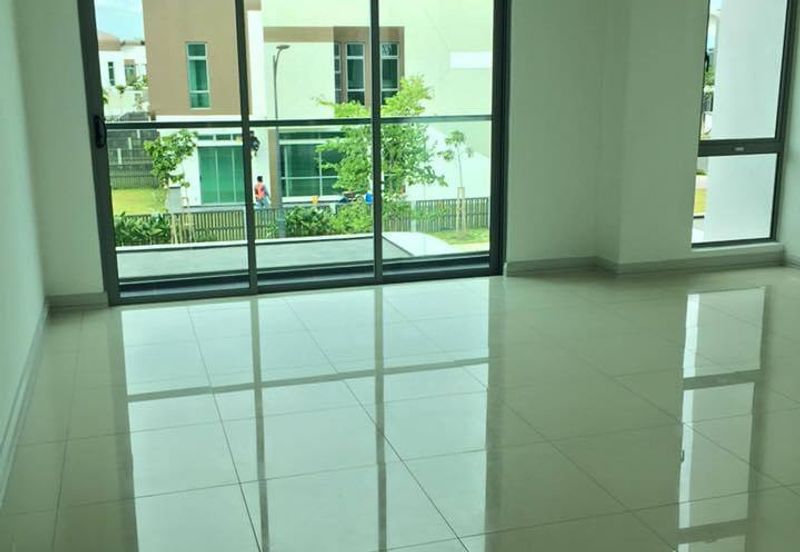 Liu Li Garden, Setia Eco Glades