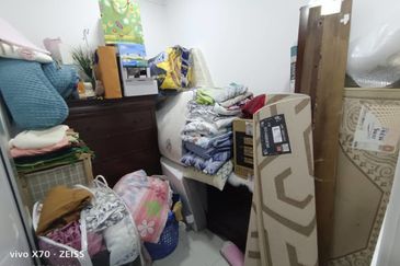 Taman Selayang Utama