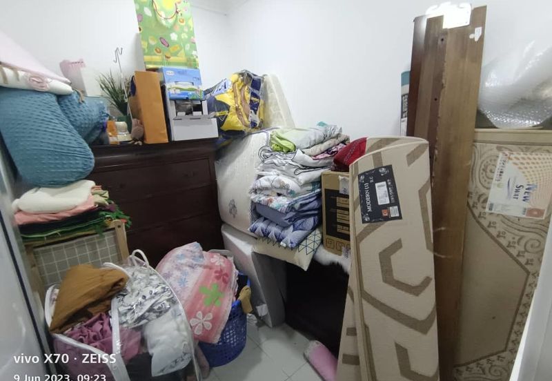 Taman Selayang Utama