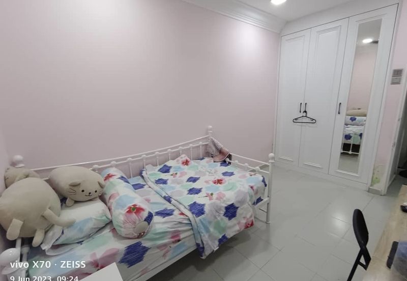 Taman Selayang Utama