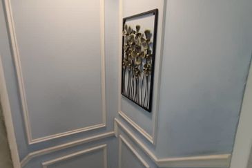 Taman Selayang Utama