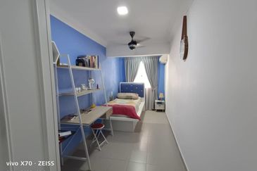 Taman Selayang Utama