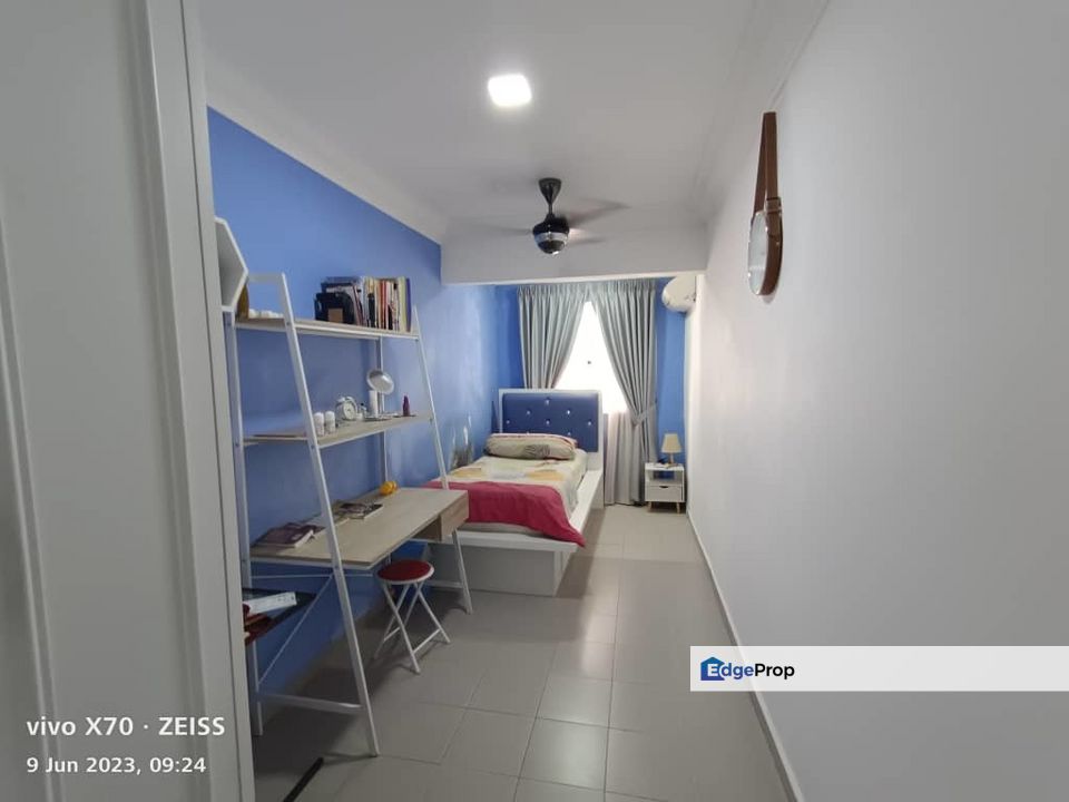 2 Storey Terrace, Taman Selayang Utama, Batu Caves Full Reno Extent, Selangor, Batu Caves 