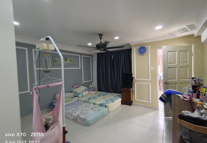 Taman Selayang Utama