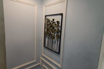 Taman Selayang Utama