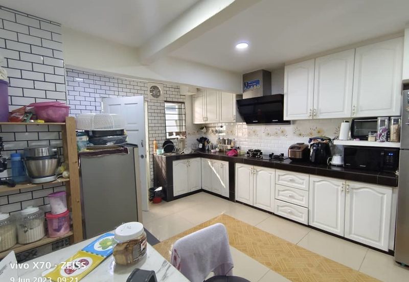 Taman Selayang Utama