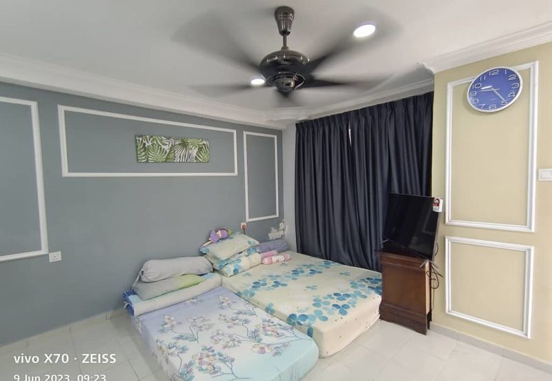 Taman Selayang Utama