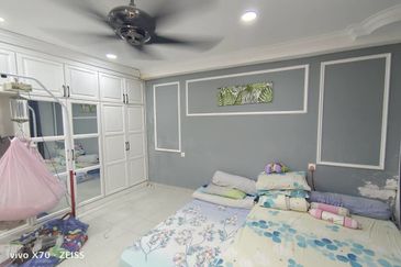 Taman Selayang Utama