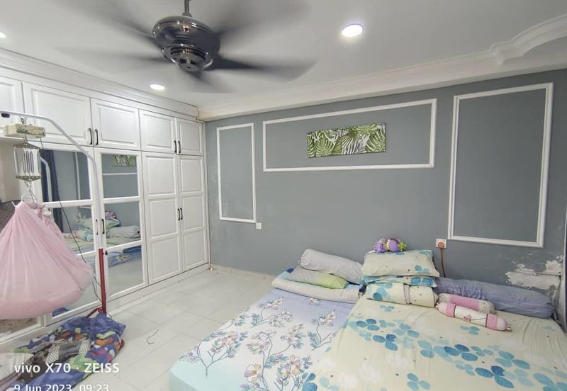 Taman Selayang Utama