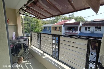 Taman Selayang Utama