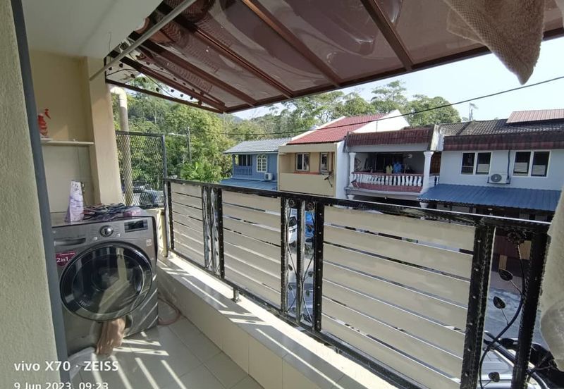 Taman Selayang Utama