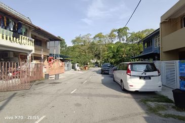 Taman Selayang Utama