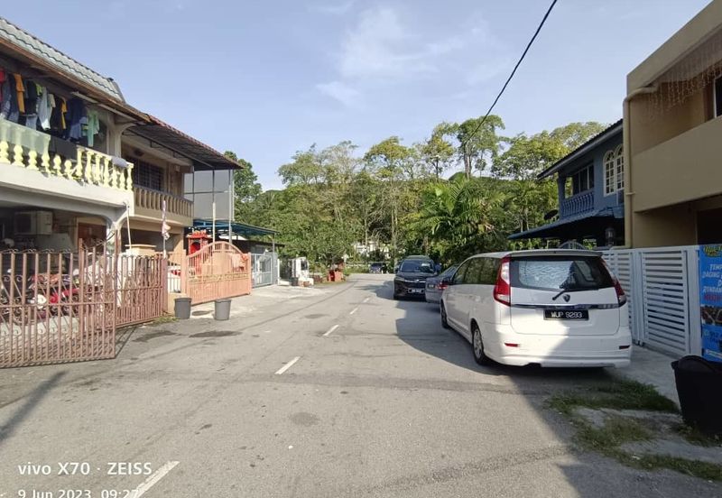 Taman Selayang Utama