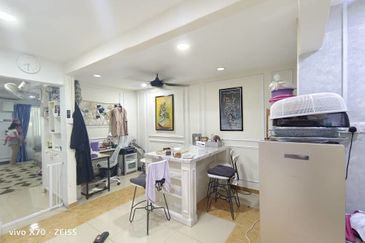 Taman Selayang Utama