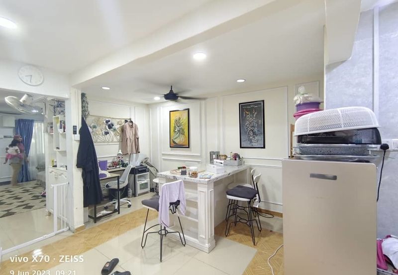 Taman Selayang Utama