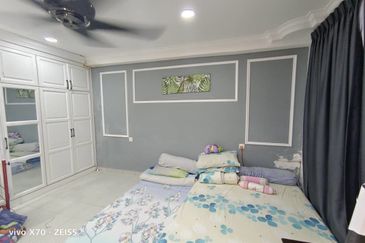 Taman Selayang Utama