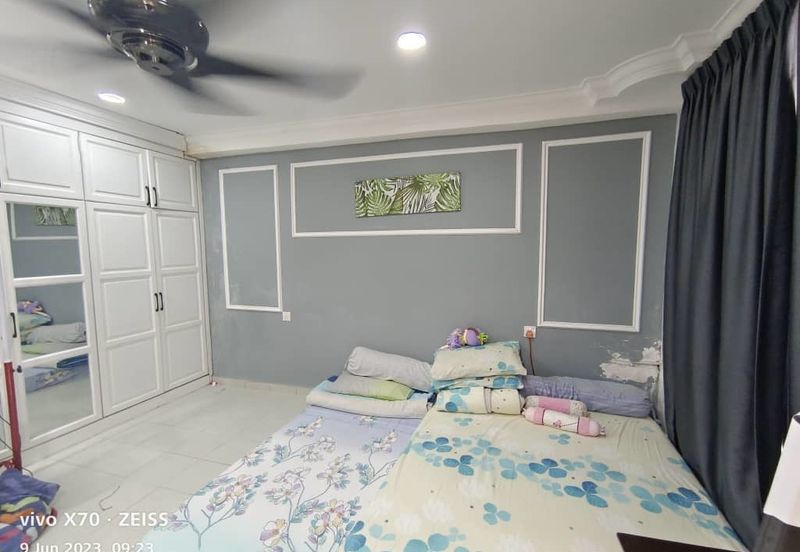 Taman Selayang Utama