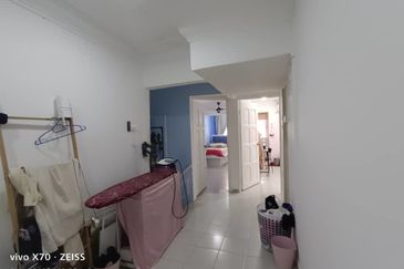 Taman Selayang Utama