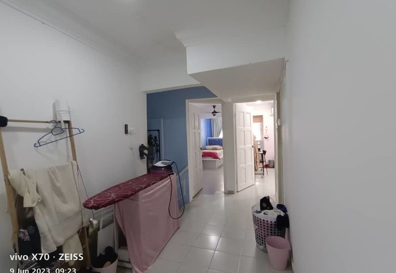 Taman Selayang Utama